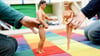 Kinder haben viele Fragen zu Sex und nackten Körpern: Doch für Eltern ist das Thema oft noch tabu-behaftet.