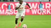 Johan Bakayoko traf für RB Leipzig auch im Testspiel gegen Dukla Prag. (Archiv)