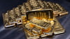 Gold gilt bei vielen Investoren als sicherer Hafen in politisch unsicheren Zeiten. (Symbolbild)