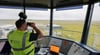 Am Flughafen Cochstedt wird zur Abwehr feindlicher Drohen geforscht.
