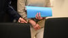 Eine heute 24-jährige Frau soll ihr Baby, ein Mädchen, Anfang Februar dieses Jahres in Freital lebend zur Welt gebraucht und getötet haben.