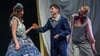 "La Traviata" wird in Magdeburg gezeigt.