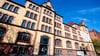 In der Landesbibliothek wurde ein jahrzehntelang verschollenes Manuskript entdeckt. (Archivfoto)