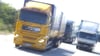 Ein Lkw rammt ein Dach, Kinder spielen nur noch mit Angst. In Alberstedt wächst die Wut über den Umleitungsverkehr. Warum Behörden trotzdem zögern, Maßnahmen zu ergreifen.