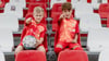 Der Nachwuchs des FC Einheit Wernigerode ist schon voller Vorfreude auf das erste Stickeralbum des Fußballvereins aus Hasserode und lädt alle Fußballfans zur offiziellen Präsentation ein.