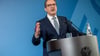 Nach den Plänen des Innenministers soll es jetzt schnell gehen.