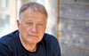 Schauspieler und Musiker Thomas Rühmann alias Dr. Heilmann aus „In aller Freundschaft“ tritt in der Stadtkirche Merseburg auf. 