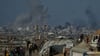 Die Gaza-Verhandlungen laufen laut Donald Trump gut.