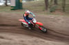 Motocross in Altmersleben.