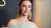 Saoirse Ronan soll sich vor der Filmkamera in Linda McCartney verwandeln. (Archivfoto)