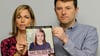 Die Eltern des vermissten englischen Mädchens Madeleine McCann haben in einem Stalking-Prozess gegen eine Frau ausgesagt, die behauptet, ihre Tochter zu sein. (Archivbild)