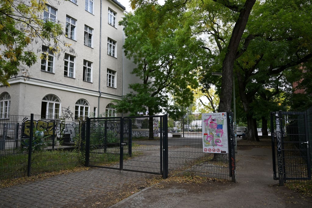 Die Gemeinschaftsschule auf dem Campus Rütli in Neukölln macht wegen Mobbingvorwürfen Schlagzeilen.