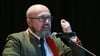 In russischen Medien gern gezeigt: Hans-Thomas Tillschneider