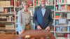 Gisela Niemöller und Rudolf Fietz haben den Roman der Widerstandskämpferin Mopsa Sternheim rekonstruiert.