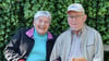 Die Gastgeber des Festes in der Heimatstube, Uta und Günter Bruhn, organisieren auch den monatlichen Seniorentreff. Für die Saisoneröffnung im Mai und den Saisonabschluss Ende Oktober stellen die Breitenroder ihren Hof jedes Jahr zur Verfügung.