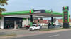 Demnächst wechselt der Betreiber dieser Hem-Tankstelle im Jerichower Land.