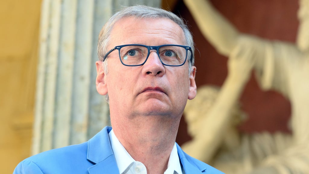 Seit 1999 moderiert Günther Jauch auf RTL "Wer wird Millionär?".
