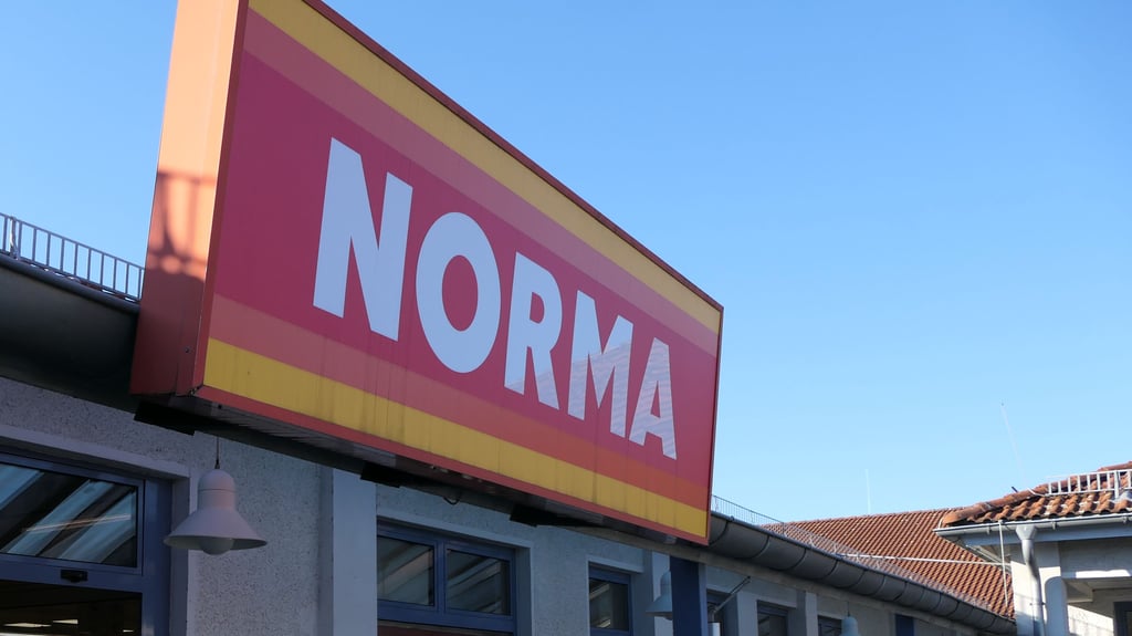 Auch in Hoym soll künftig ein Norma-Markt entstehen.