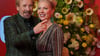 Thomas Gottschalk und Karina Mroß im September in Berlin. (Archivbild)