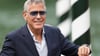 George Clooney will seine Kinder vom Hollywood-Trubel fernhalten. (Archivbild)
