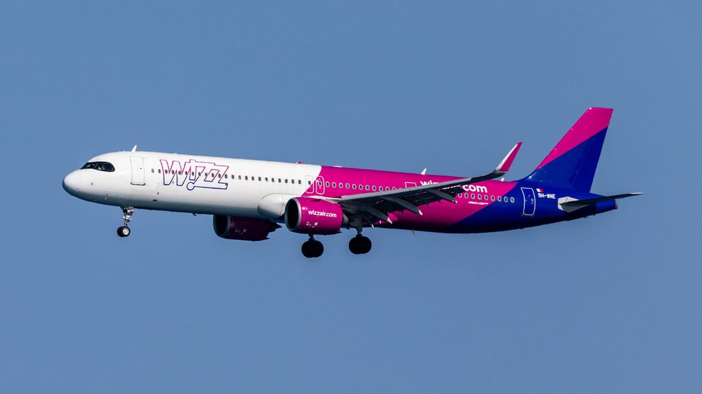 Die Verbindung vom Flughafen Leipzig/Halle nach Südosteuropa pausiert.