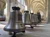 Ein Thema im Dom zu Magdeburg sind diesen Sonnabend die neuen Domglocken.