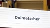 Dolmetscherprogramm in Thüringen läuft weiter