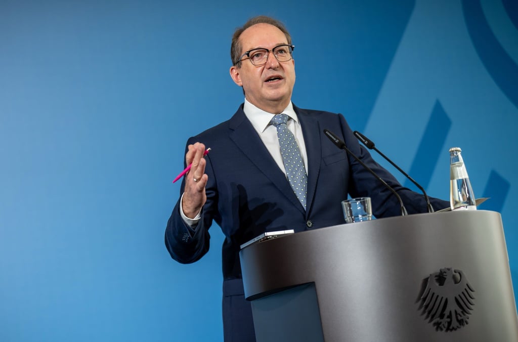 Nach den Plänen des Innenministers soll es jetzt schnell gehen.