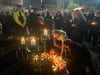 Auch am sechsten Jahrestag sollen auf dem Marktplatz am Abend wieder Kerzen angezündet werden.  