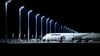 Zahlreiche Lufthansa-Jets könnten wegen eines Piloten-Streiks am Boden bleiben.