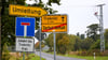 Noch immer gelangen Autofahrer von Zerbst aus nicht über Trebnitz nach Güterglück.