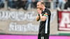 Maximilian Arnold musste im Test gegen Hertha BSC schon früh angeschlagen runter. (Archiv)