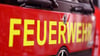 Ein Fahrzeug der Freiwilligen Feuerwehr.