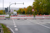 Die Sanierungsarbeiten an der B81 in Blankenburg sind im Abschnitt zwischen Kreuzung Neue Halberstädter Straße/Burg und Festung Regenstein/Autobahn 36 beendet. Die Baustelle zieht am Freitag, 10. Oktober 2025, wieder stadteinwärts.  