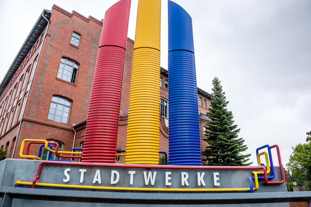Stadtwerke Wittenberg