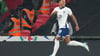 Ollie Watkins erzielte ein Tor für England
