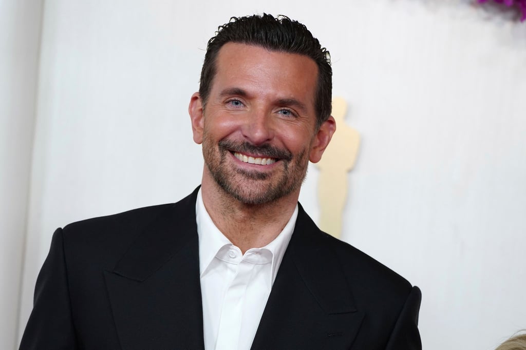 Bradley Cooper möchte gerne mit „Barbie“-Star Margot Robbie drehen. (Archivbild)