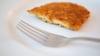 Ein veganes „Schnitzel“ - darf es künftig noch so heißen? (Symbolbild)