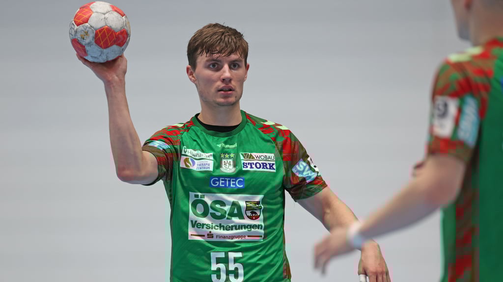 Sebastian Bialas hat in einer Saison zwei verschiedene Rollen übernommen: als Anführer und Aushilfe.