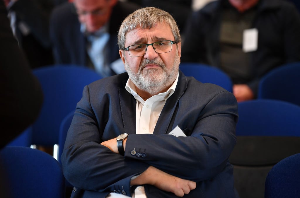 Im Alter von 73 Jahren ist das CDU-Urgestein Wolfgang Fiedler gestorben. (Archivbild)