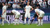 Wie in der Liga gab es für Magdeburg auch im Test nichts zu bejubeln