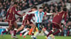 Messi spielt mit Argentinien nicht wie geplant in Chicago, sondern in Florida gegen Puerto Rico. (Archiv-Foto)