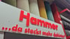 Aktuell darf man raten, was bei Hammer in Halberstadt wirklich dahinter steckt. 