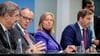 Jobverweigerer werden künftig deutliche Sanktionen beim Bürgergeld erfahren. Bis hin zur vollständigen Streichung der Bezüge.