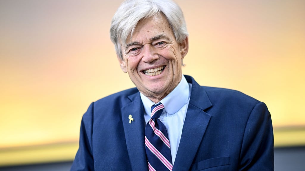 Seine Mandantenliste liest sich wie ein Who's Who des Promigeschäfts. (Archivbild)