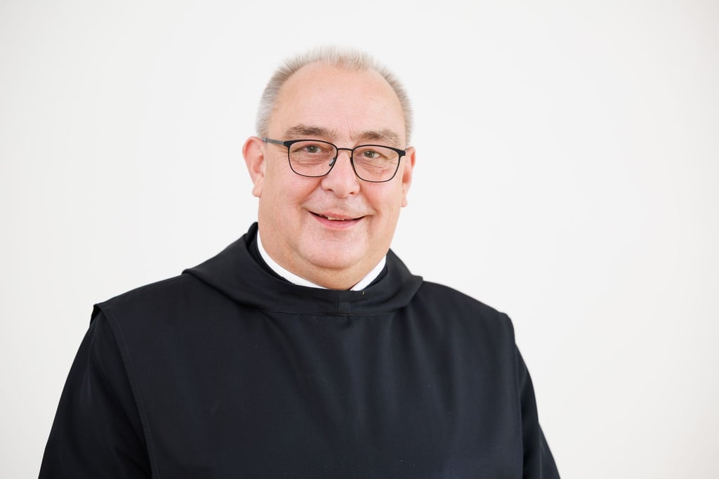 Der Osnabrücker Bischof Dominicus Meier will den Schutzprozess für Betroffene von sexueller Gewalt in seinem Bistum weiter verbessern. (Archivbild)