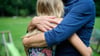 Seelische Belastungen und Erkrankungen können schon früh bei Kindern beginnen.&nbsp;