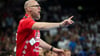 Trainer Ales Pajovic und die SG Flensburg-Handewitt empfangen den THW Kiel zum 113. Landesderby.