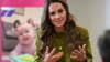 Die Prinzessin zeigt sich besorgt über den Einfluss von Smartphones und anderen Geräten auf soziale Beziehungen.