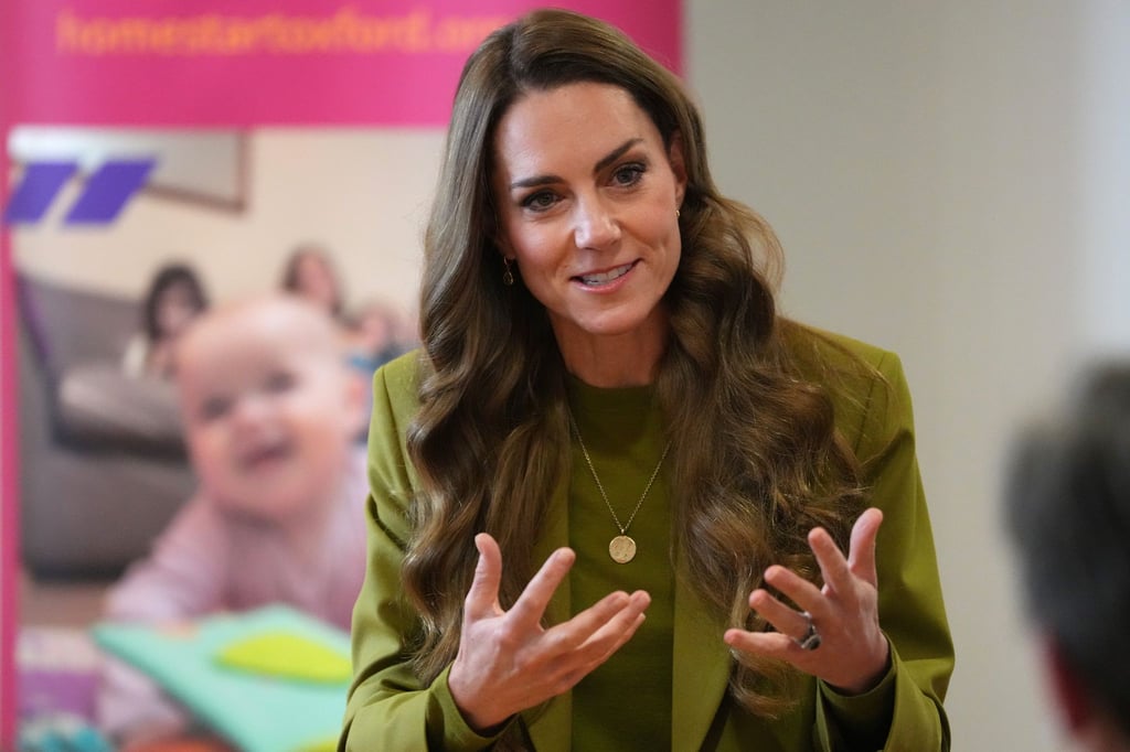 Die Prinzessin zeigt sich besorgt über den Einfluss von Smartphones und anderen Geräten auf soziale Beziehungen.